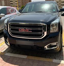 جي ام سي يوكون